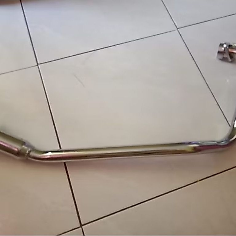 Leher Knalpot Satria Fu FI (Injecsi)