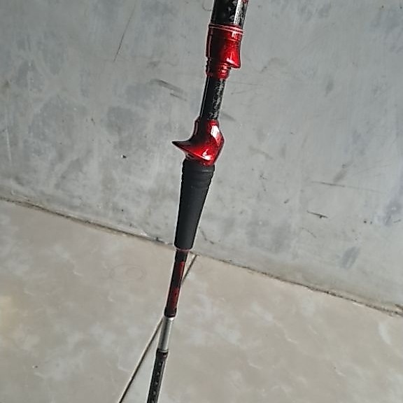 daido emperor microjig
