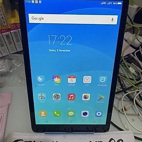 Tablet Advan i10 pro 10inchi Ram 2GB 16GB Bergaransi ex Advan Resmi