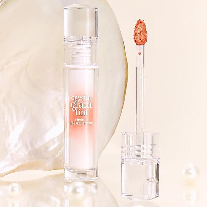 Ready Clio Crystal Glam Tint Luxury Koshort By Ivory Gloss
