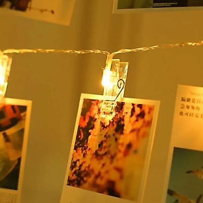 Paket Lampu Dan Frame Photo/Set Lampu Dan Bingkai Foto 2R