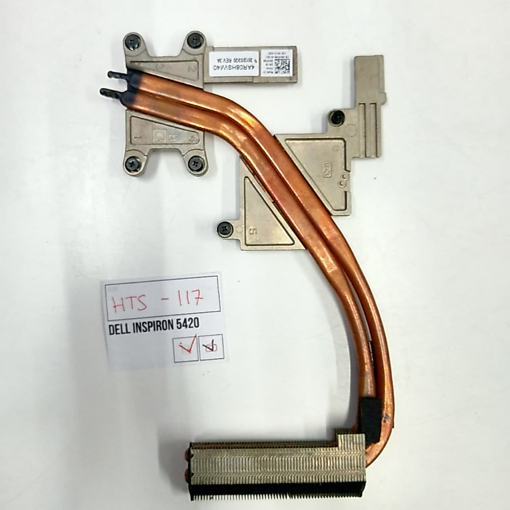 HEATSINK DELL INSPIRON 5420 HTS-117