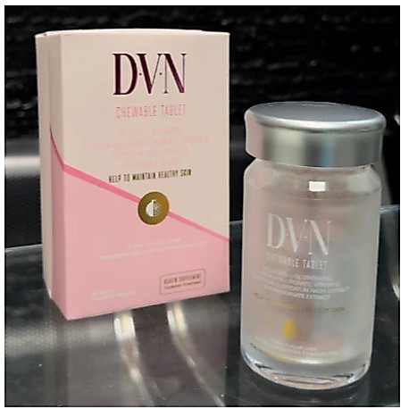 DVN COLLAGEN WELLOUS MURAH ORIGINAL 100%