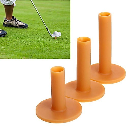 TEE KARET GOLF