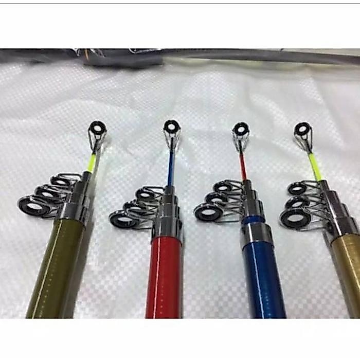 Joran Antena Audrey 150 Cm / Joran Pancing / Joran Antena Murah