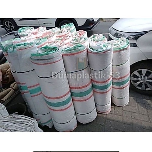 Goni plastik BARU / goni besar / karung goni / goni monza / karung monza / Goni Beras