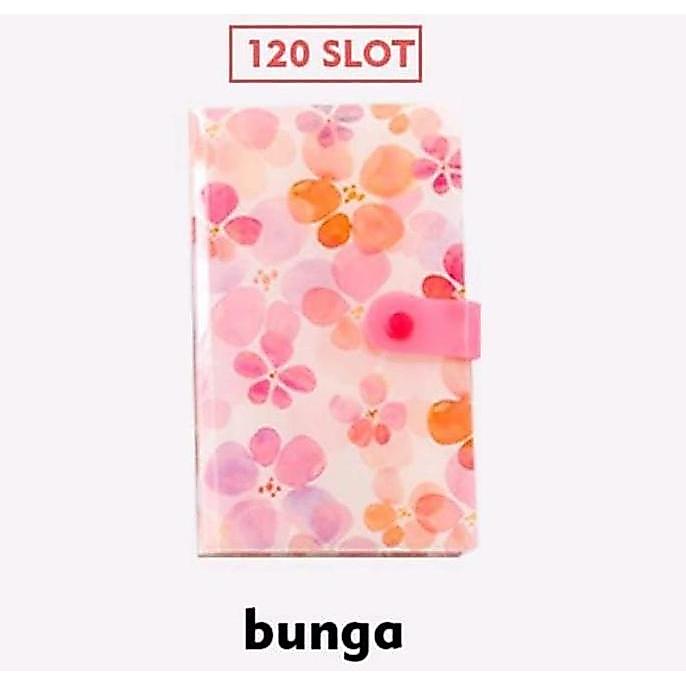 Album Logam Mulia Emas Mini