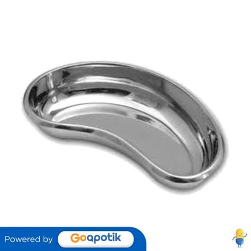 Mdf Stetoskop Stainless Steel Anak