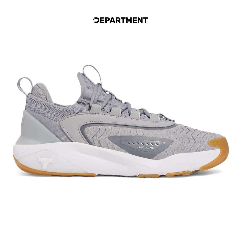 UNDER ARMOUR Sepatu Training Pria PROJECT ROCK 7 3027600035 ORI