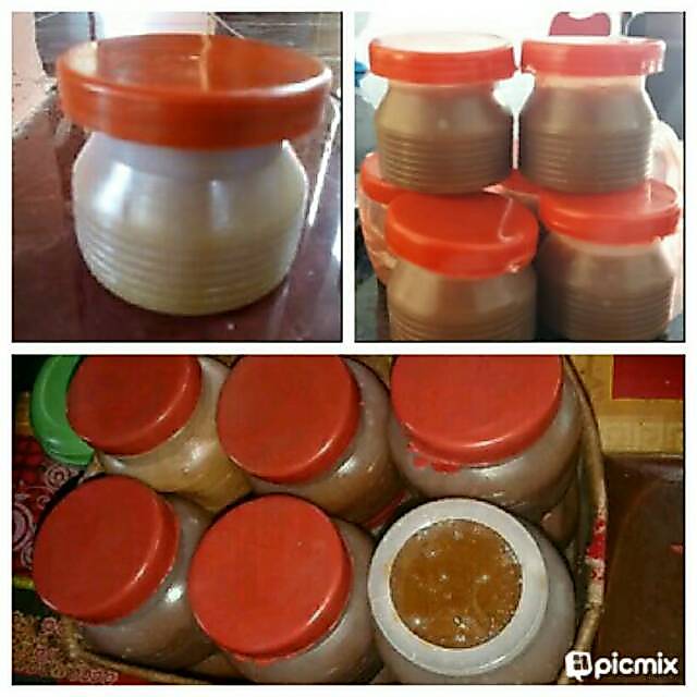Petis Madura ASLI Konang Pamekasan
