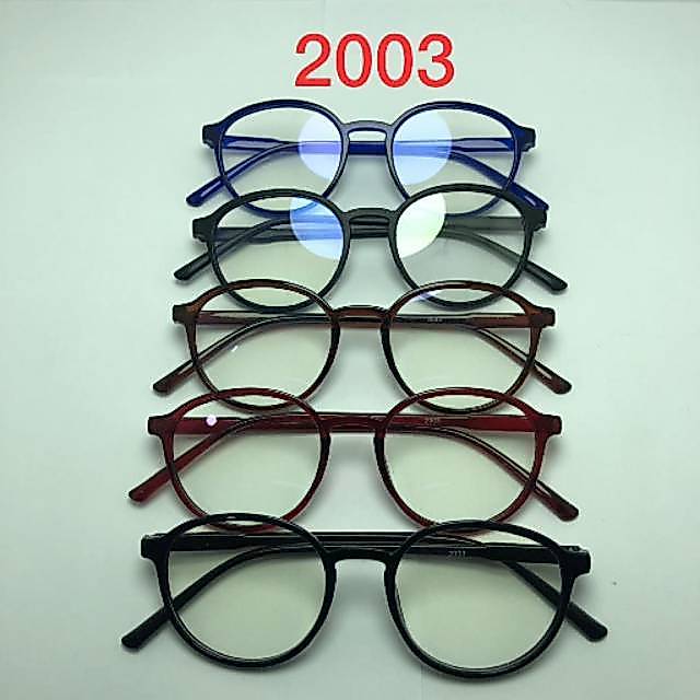 Frame kacamata seri 2003
