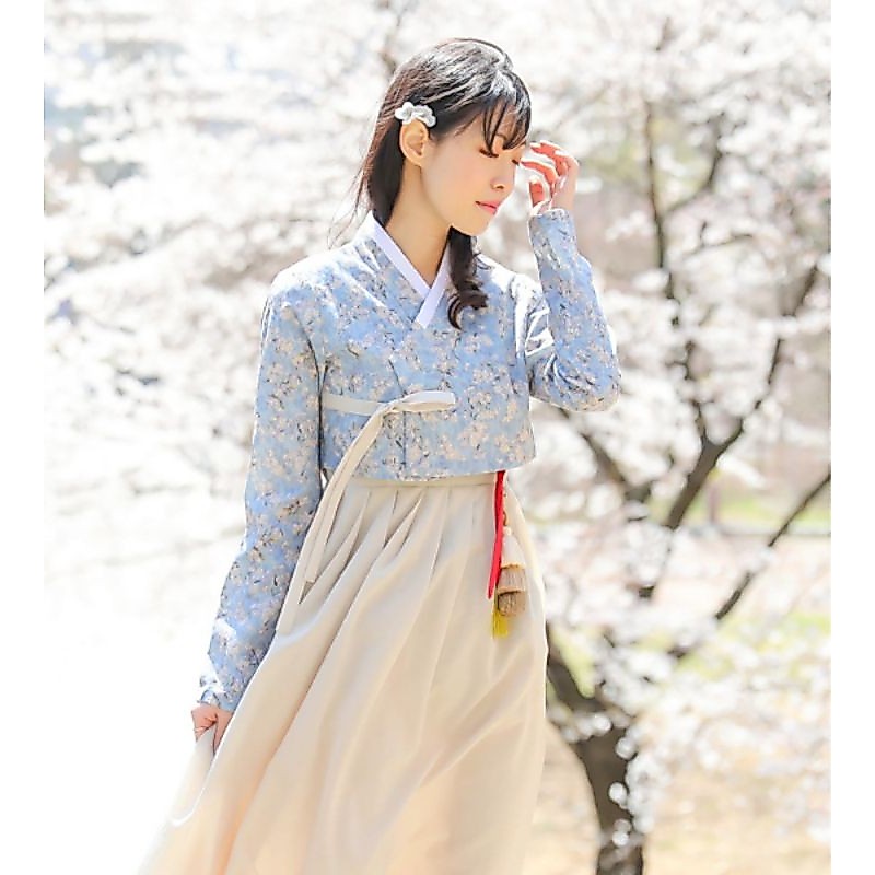 hanbok korea hanbok muslim hanbok modern