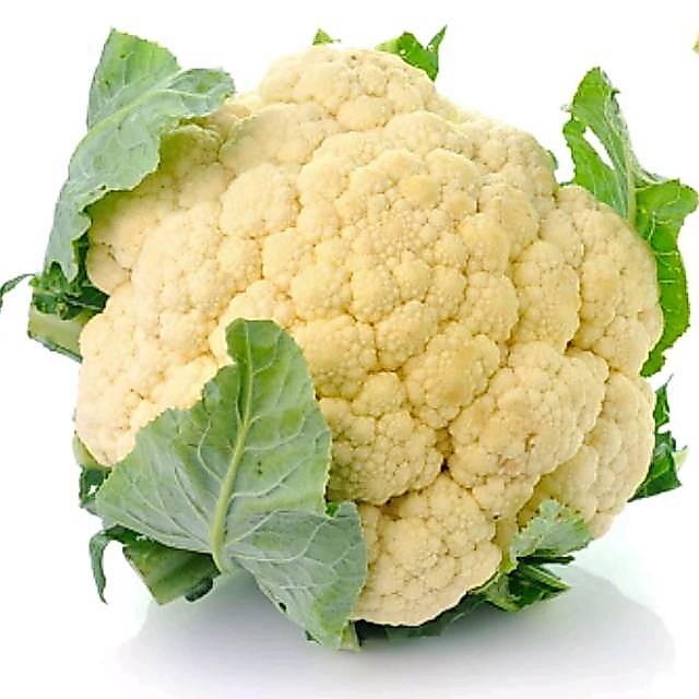 [PALEMBANG] KEMBANG BUNGA KOL 250 GRAM -  SAYUR BUAH IKAN SEGAR ONLINE PRETTY OLSHOP PALEMBANG