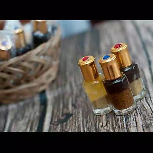 Banyon Pengantin Boreh Roll-on