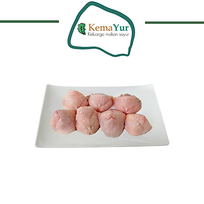 BRUTU AYAM 250 GR