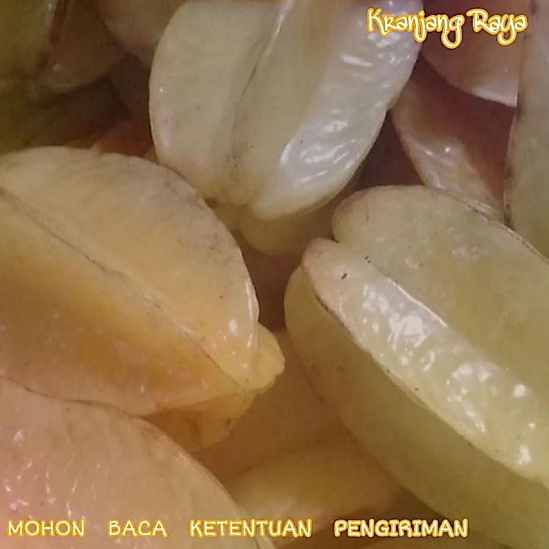 Belimbing buah / belimbing madu