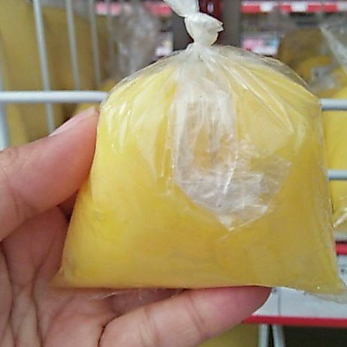 Mentega Wijsman Butter Oil 50 gr/Roombutter/Cake/Kue Kering/BOS/Butter Oil Subtitute