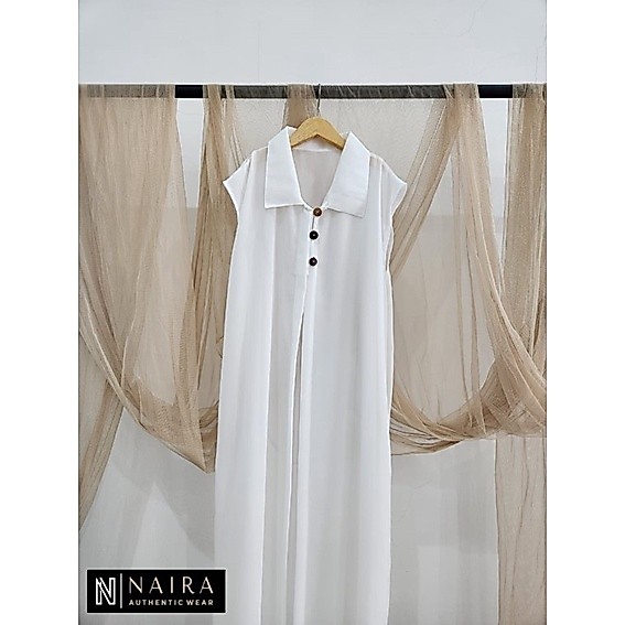 NEW Regen - long outer - Kanaya trend - Long cardi - cardigan - outer - Long outer - cardigan ceruty