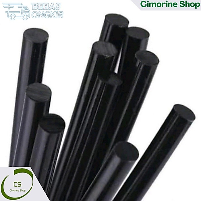 Lem Hitam Jerman CS