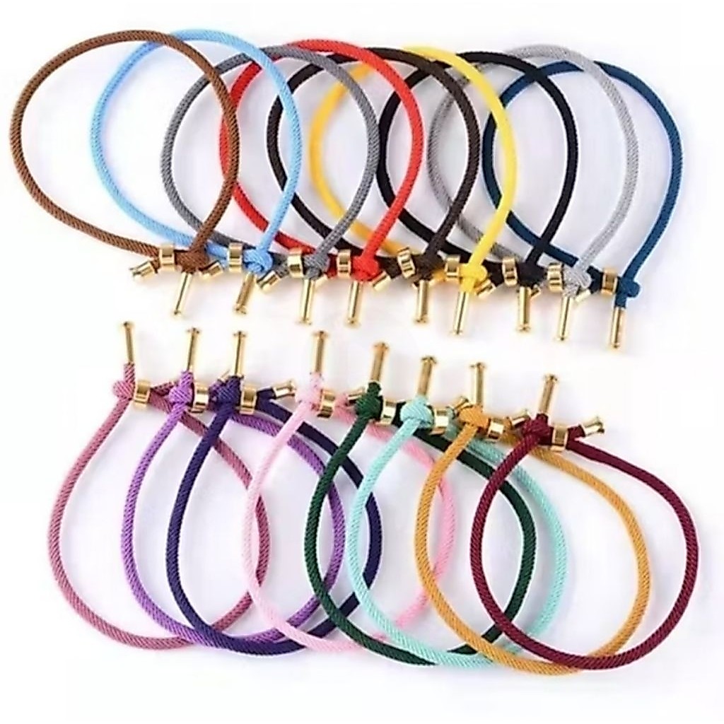 Tali Gelang Serut Adjustable Xuping