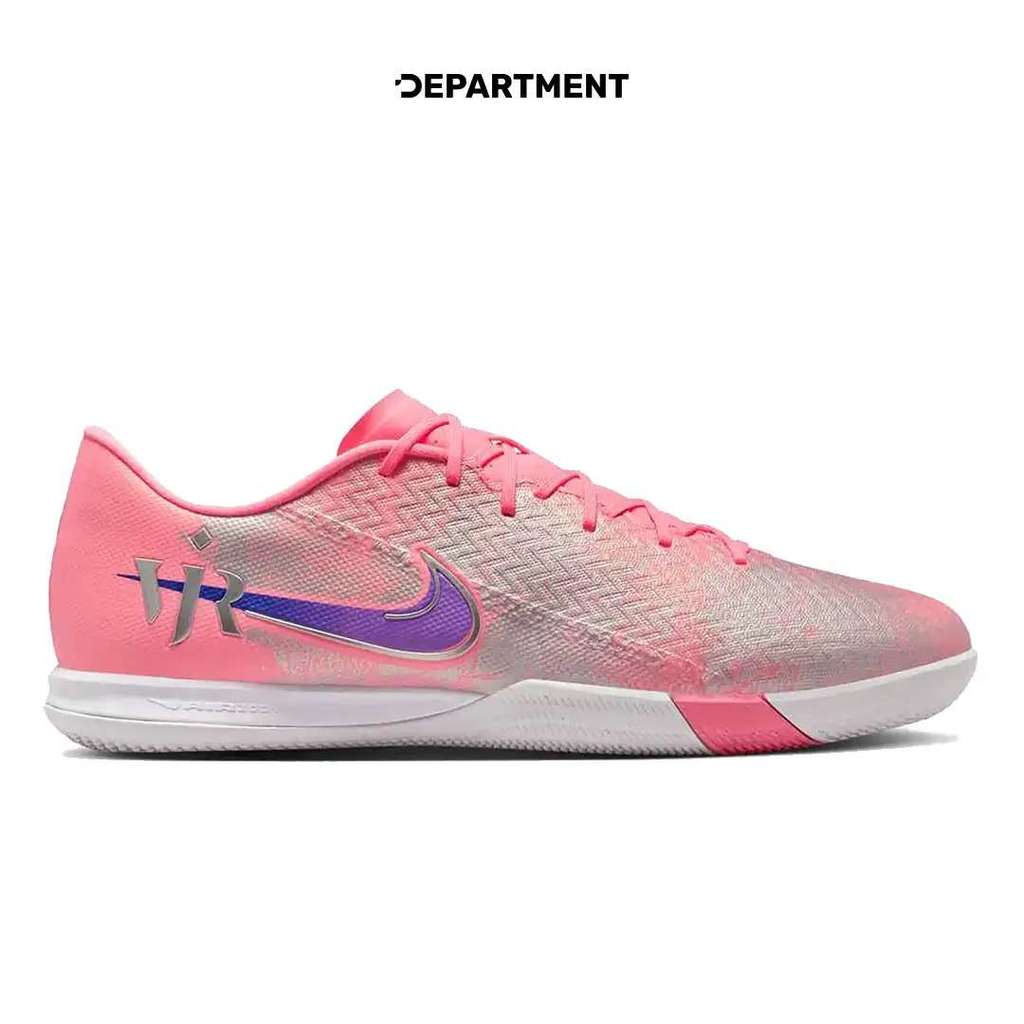 NIKE MERCURIAL VAPOR 16 ACADEMY IC "VINI JR." IQ2998640 Sepatu Futsal Pria ORIGINAL