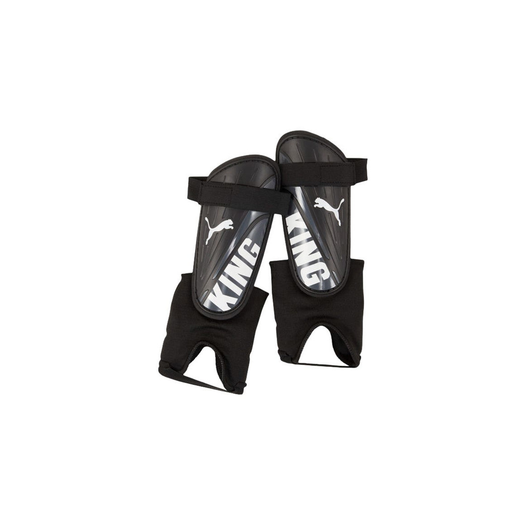 PUMA KING ANKLE PUMA BLACK-PUMA WHITE PUM03093401