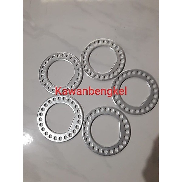 Ring as roda ring serumbung kuku macan CANTER HDX PS125 PS136 HDX