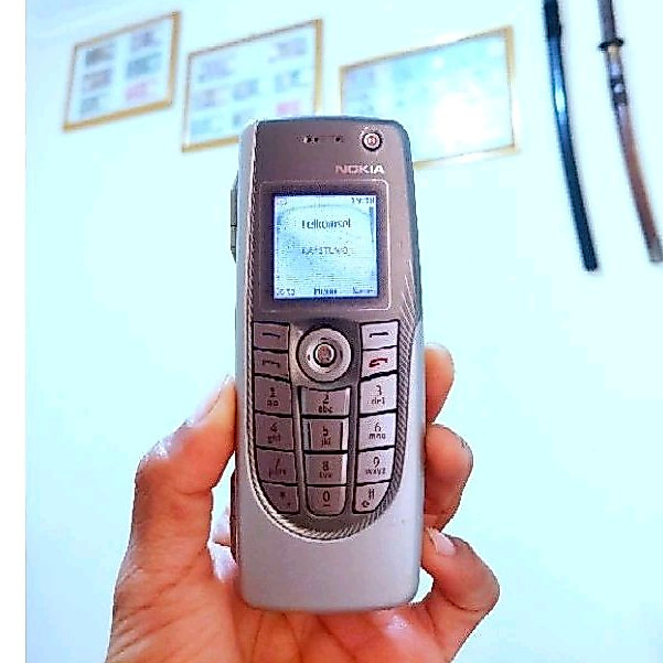 Nokia 9300/9300i Comunicator Original