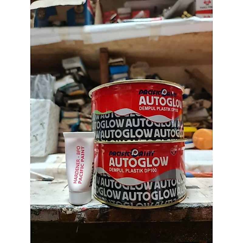 DEMPUL AUTOGLOW 1KG