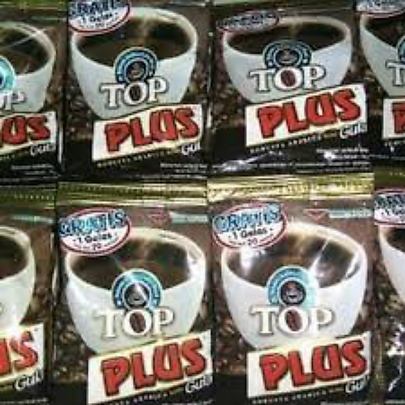 kopi top plus
