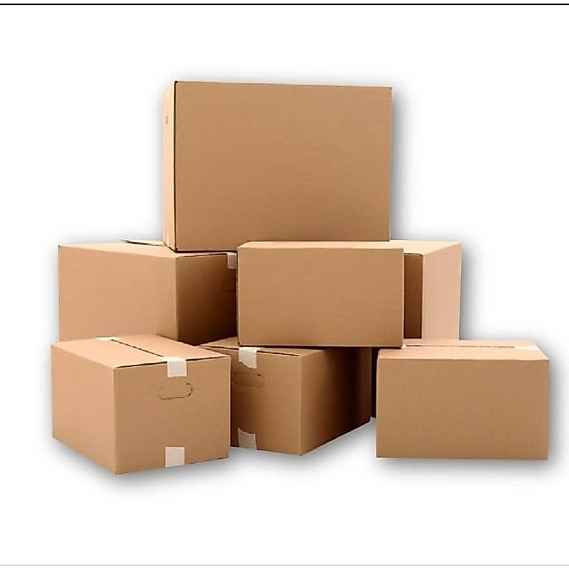TAMBAHAN PACKING KARDUS / KARDUS PACKING
