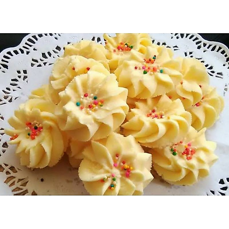 KUE KERING SEMPRIT/KUE SEMPRIT SUSU/KUE KERING/KUE LEBARAN IDUL FITRI