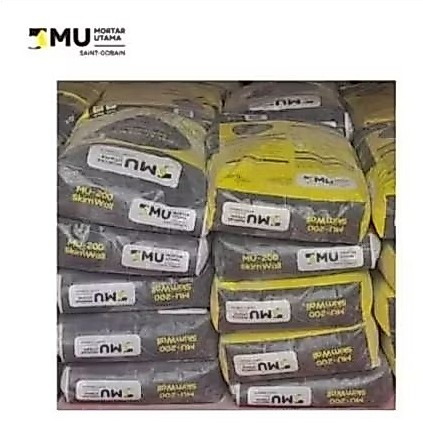 Mu 200 ukuran 40 kg