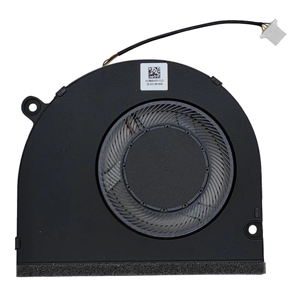 Replacement New CPU Laptop Cooling Fan for ACER SF314-43 Ryzen7 2021 SF314-511-501B N20C12 FNM2 DFS5