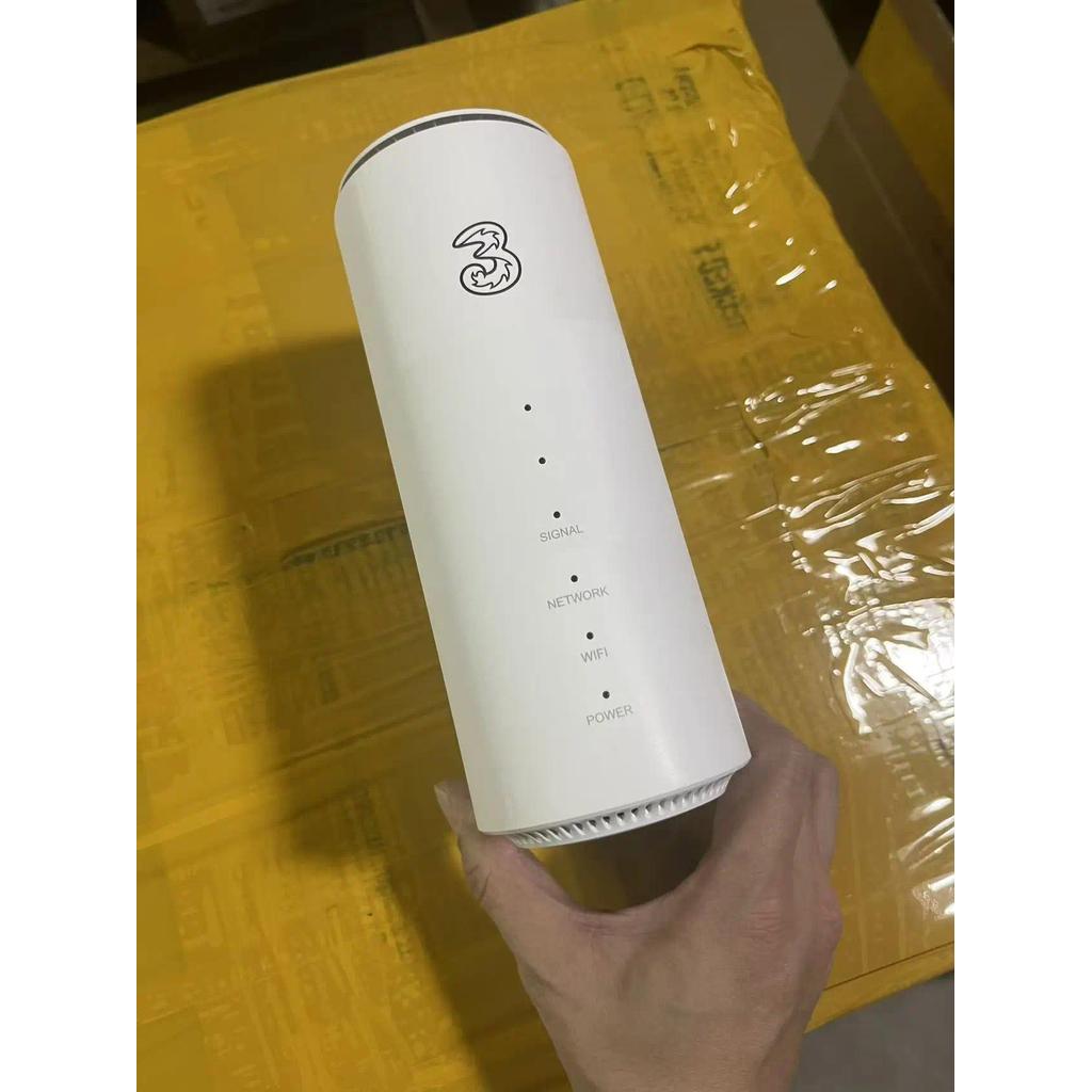 ZTE MC801A MC888 MC888A 5G CPE WiFi 6 AX3600 Wireless Modem SDX62 5G NSA SA 4G LTE CAT19 WiFi Router