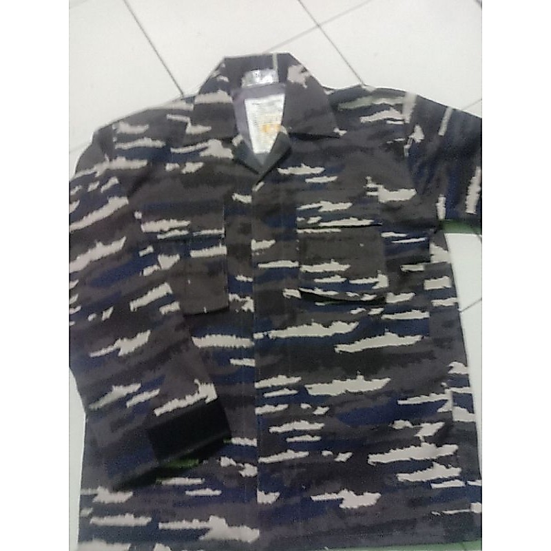 pdl kri layar bahan balotely semi wool full puring resleting
