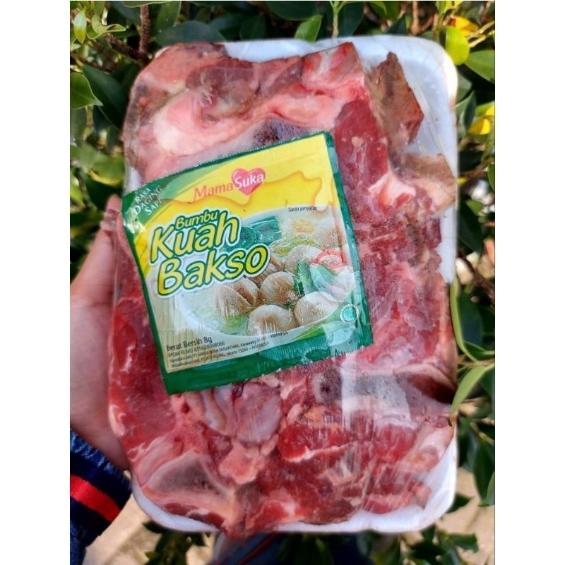 IGA GONDRONG PREMIUM 1KG