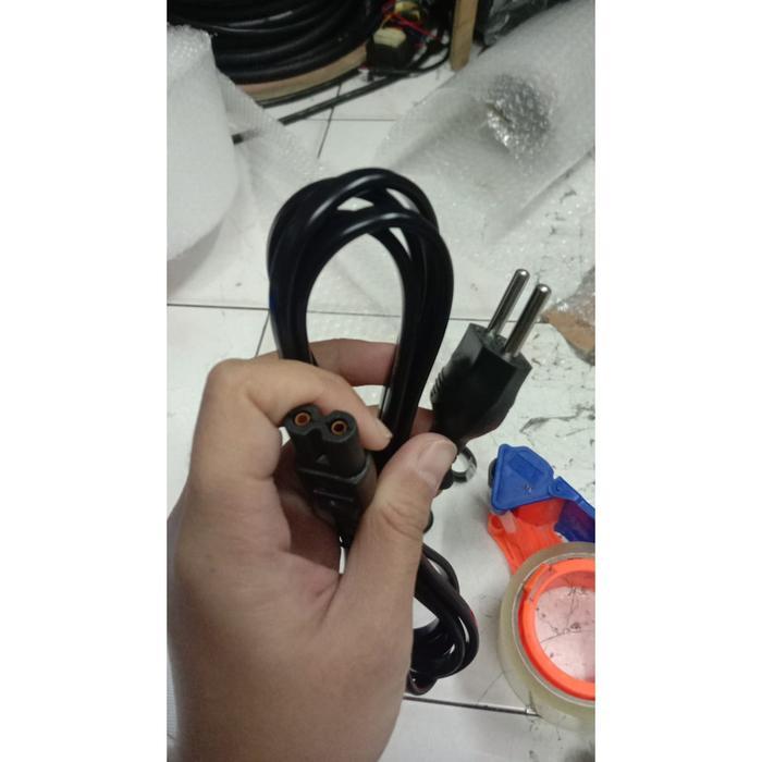 Ready cable power tbv sony 43inch (cable power) not include adapter