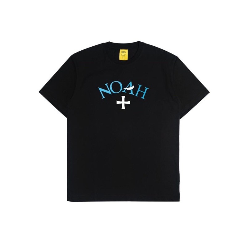 COD Kamengski - Noah Black Short Tee