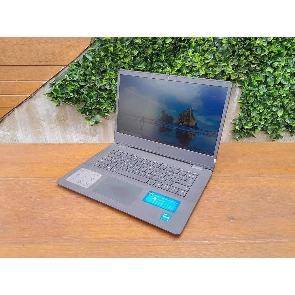 Dell Vostro 3400 Intel Core i3-1115G4 Ram 8Gb Ssd 256Gb