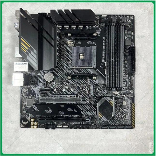 Used For ASUS TUF GAMING B550MPLUS main board