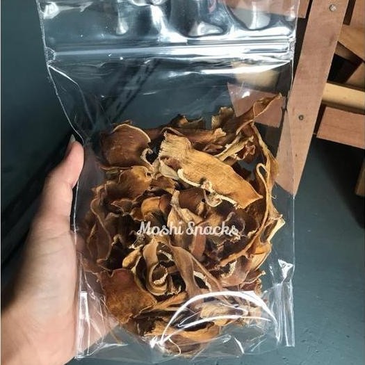 Ready Rebung Kering Bangka Chuk Sun Khon / Klingking / Meng Sun Bamboo Shoot