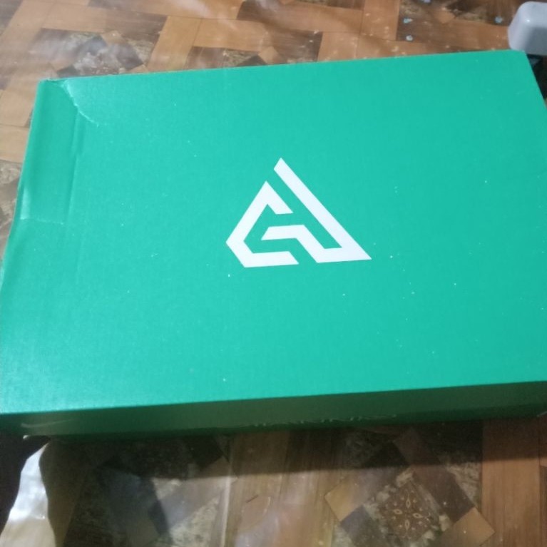 Box Sepatu Original Nike Giannis Immortality 4 EP - Size 42