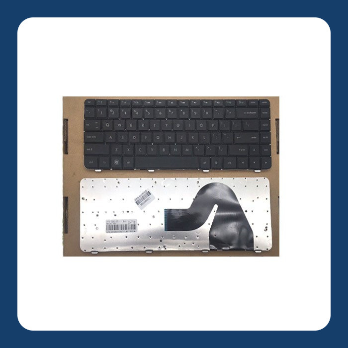 Original Keyboard Laptop HP Compaq Presario CQ42 G42 CQ 42 G 42 black