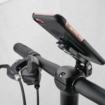 Aksesoris Sepeda - Trigo Phone Holder Birdy Edition