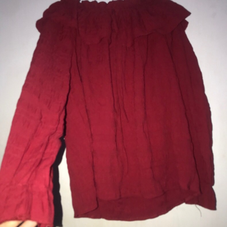 sabrina preloved