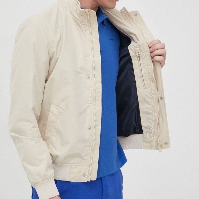 Jaket S.oliver Original