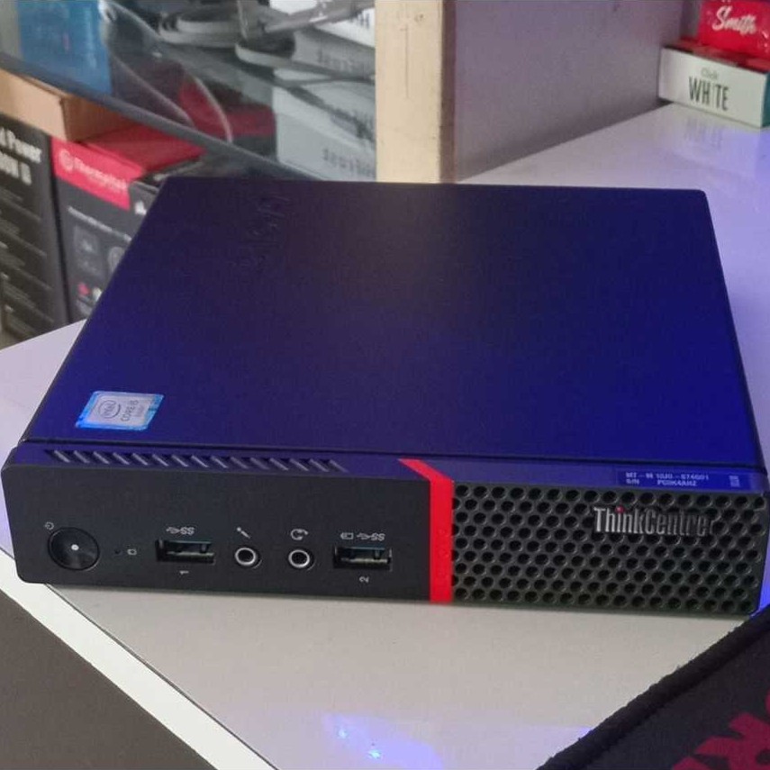 Mini PC Lenovo M700 Core i7