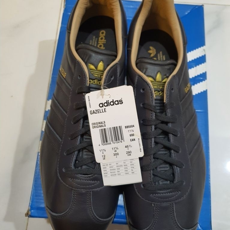 Sneaker Gazelle new old stok