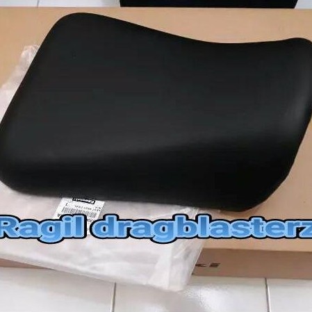 Jok Depan New Ninja Rr 150 / Ninja Rr 150 Old Original Kawasaki